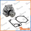 Pompe à eau pour MAZDA | CPW-MZ-008, 0K04R15010A